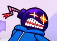 When someone roasts you Blank Meme Template