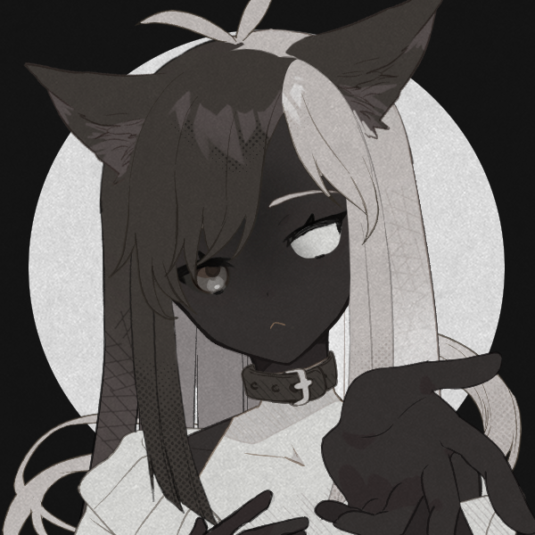 Negative Blank Meme Template