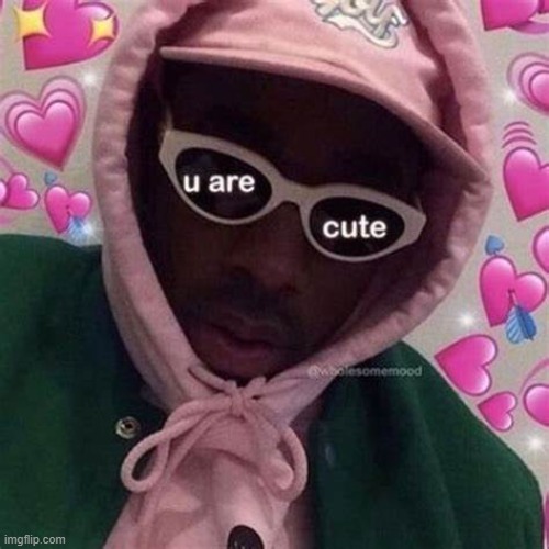 :) | made w/ Imgflip meme maker