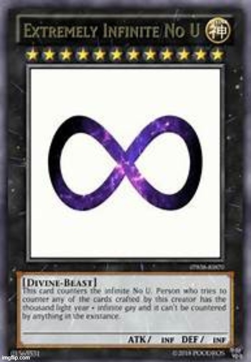 Extreme no u | image tagged in extreme no u | made w/ Imgflip meme maker