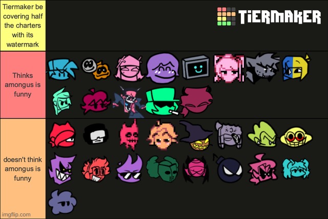 i'm with not funny | made w/ Imgflip meme maker