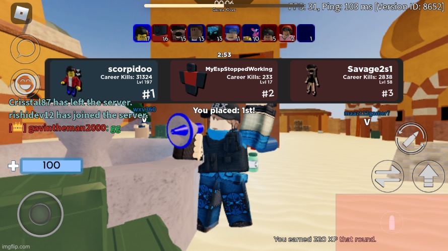 Pistol boi | made w/ Imgflip meme maker