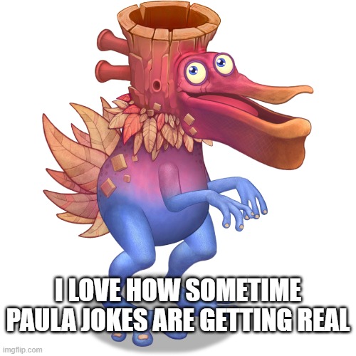 "Blocked. I wont talk to you ever again" - Paula 2021 | I LOVE HOW SOMETIME PAULA JOKES ARE GETTING REAL | image tagged in zuuker | made w/ Imgflip meme maker