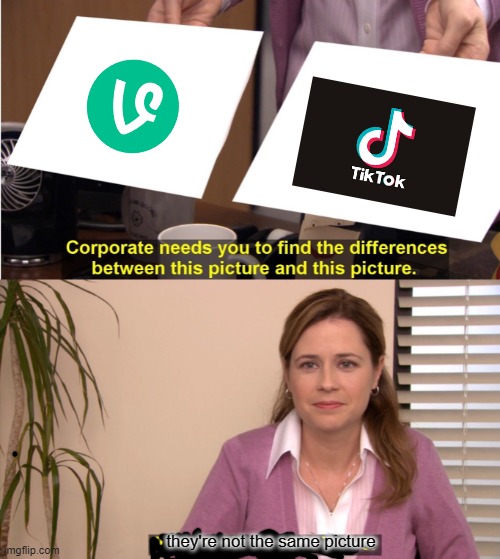 they're not the same picture | they're not the same picture | image tagged in memes,they're the same picture | made w/ Imgflip meme maker