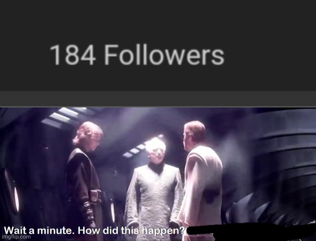 image tagged in we're smarter than this | made w/ Imgflip meme maker