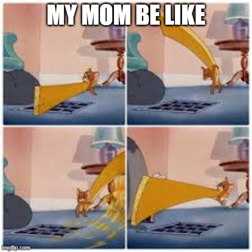 MY MOM BE LIKE | image tagged in memes | made w/ Imgflip meme maker