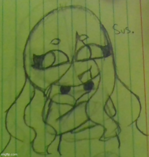 SUS | made w/ Imgflip meme maker