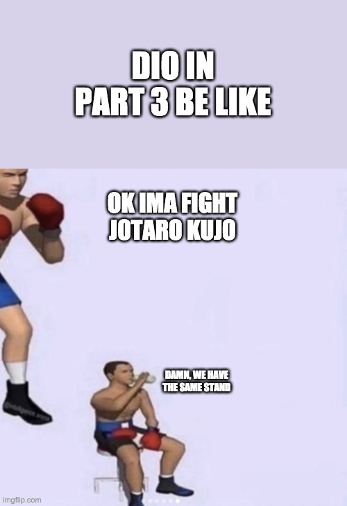 Ok Ima Fight Meme Template