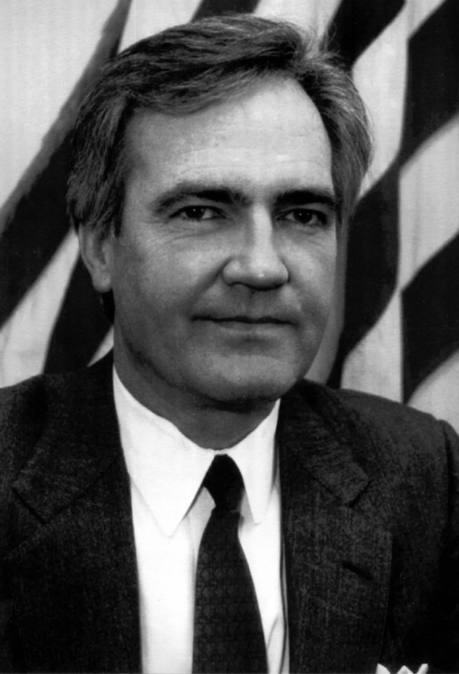 High Quality Victims of Leftist Terrorism: Vince Foster Blank Meme Template