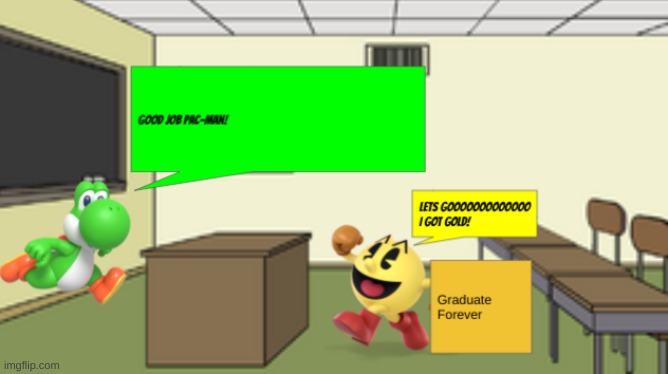Gold Card | made w/ Imgflip meme maker