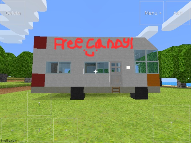 Free candy, part 2 | made w/ Imgflip meme maker