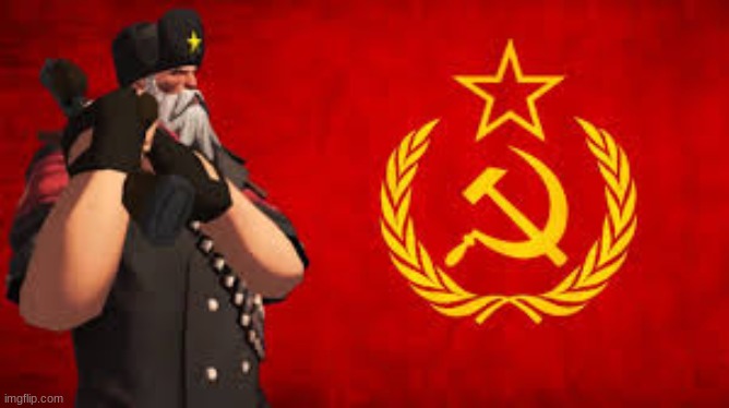 soviet hoovy | image tagged in soviet hoovy | made w/ Imgflip meme maker