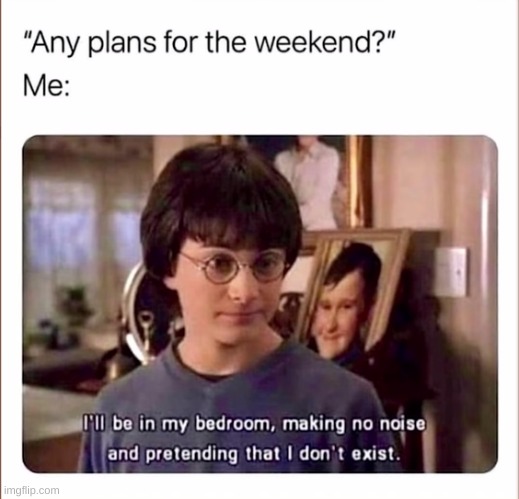 iT's just my life | image tagged in harry potter | made w/ Imgflip meme maker