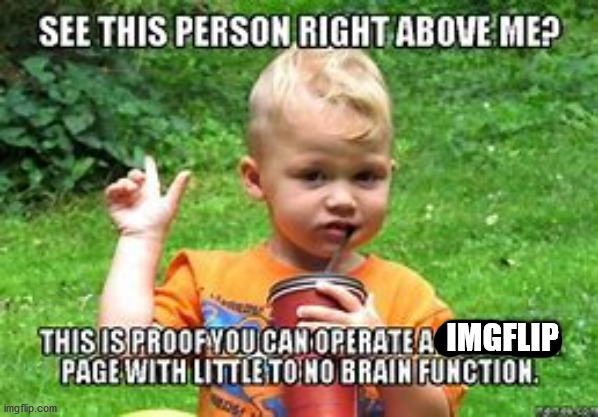 IMGFLIP | made w/ Imgflip meme maker