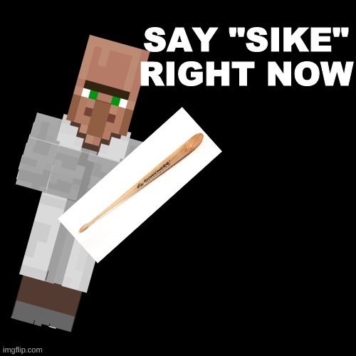 Dr. Trayaurus DanTDM say sike right now | image tagged in dr trayaurus dantdm say sike right now | made w/ Imgflip meme maker