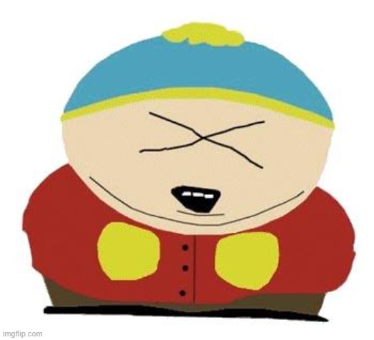 Cartman | image tagged in cartman | made w/ Imgflip meme maker