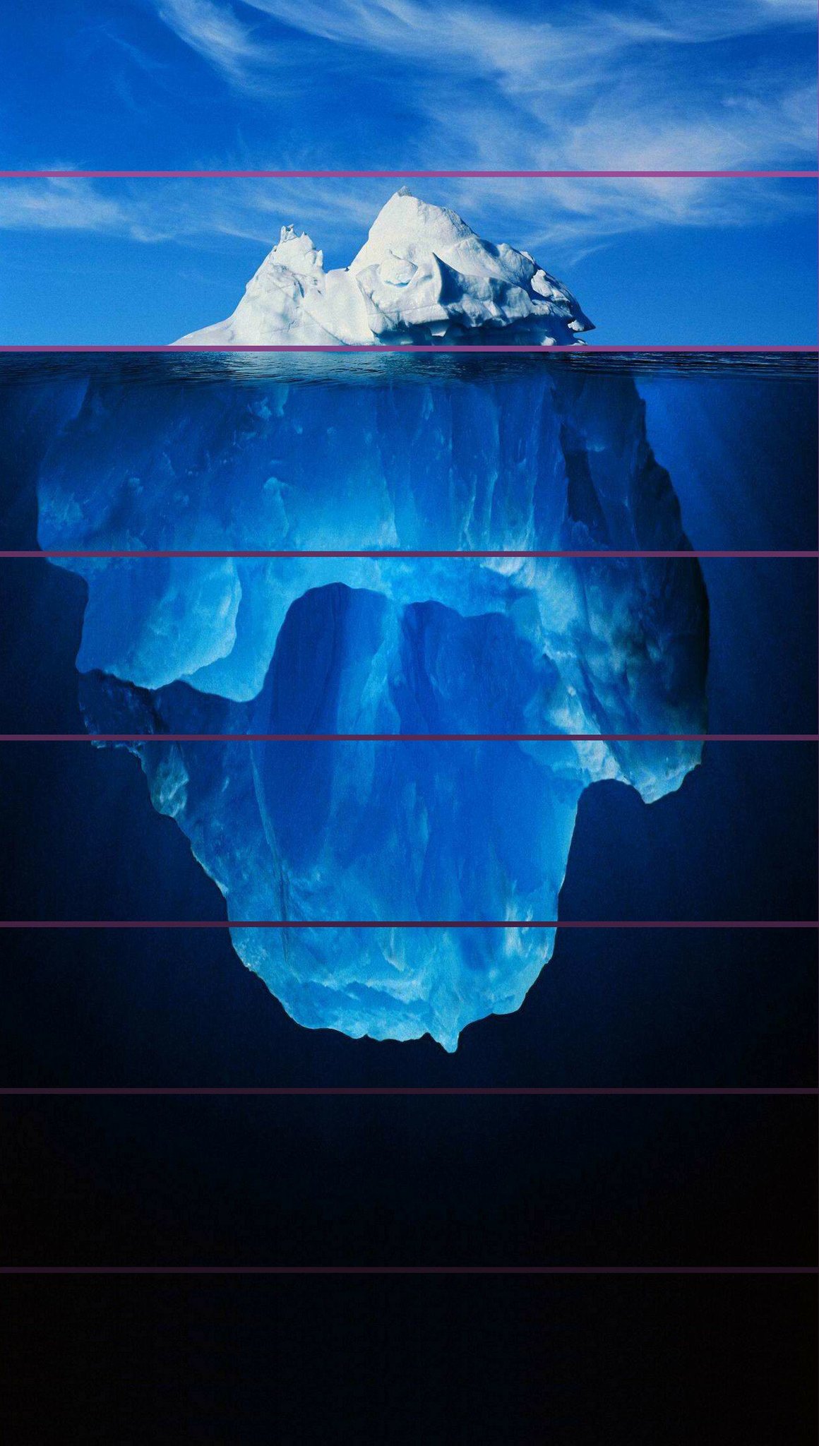 blank-iceberg-template-portal-tutorials