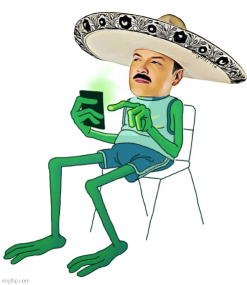 pepe the frog | image tagged in pepe the frog,pepe aguilar,charro,pepe,cowboy,mexican | made w/ Imgflip meme maker