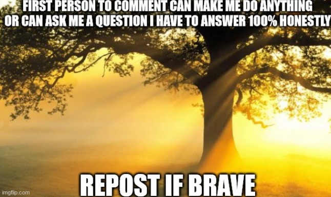 This is a repost from kingofsnakes... do it on me | made w/ Imgflip meme maker