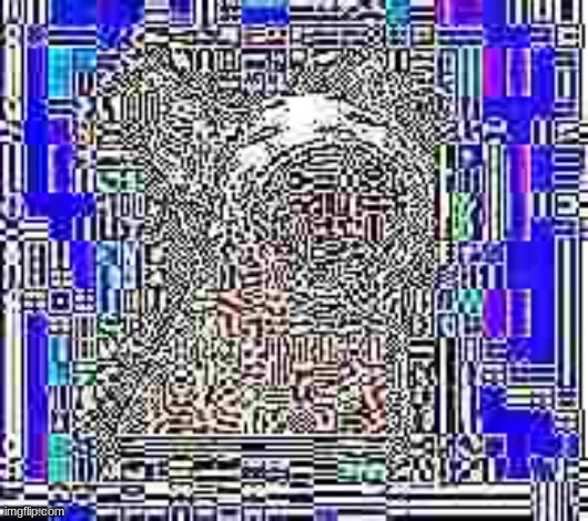 image tagged in deep fried pop cat | made w/ Imgflip meme maker