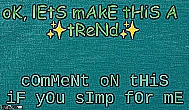 -sponge | made w/ Imgflip meme maker