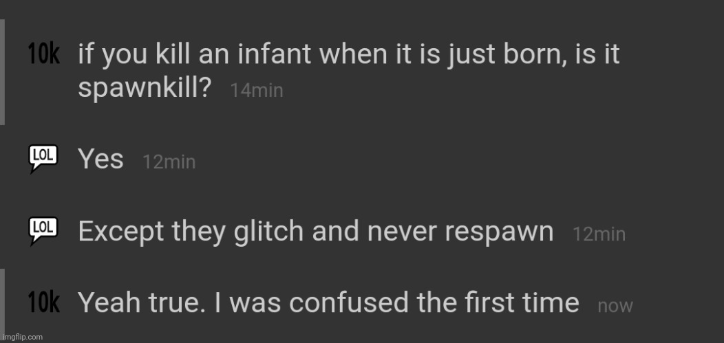 Chats with Jaiden | made w/ Imgflip meme maker