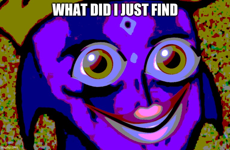 Look how they massacred my boy | WHAT DID I JUST FIND | made w/ Imgflip meme maker