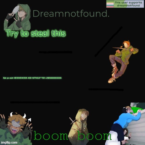 gottem | boom boom | made w/ Imgflip meme maker