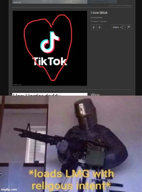 its in the f_u_n_n_y stream | image tagged in stupid people | made w/ Imgflip meme maker