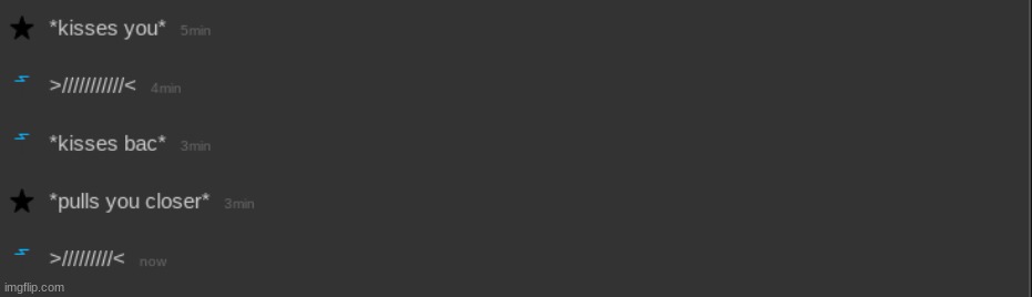 0//////////////////0 I- | made w/ Imgflip meme maker