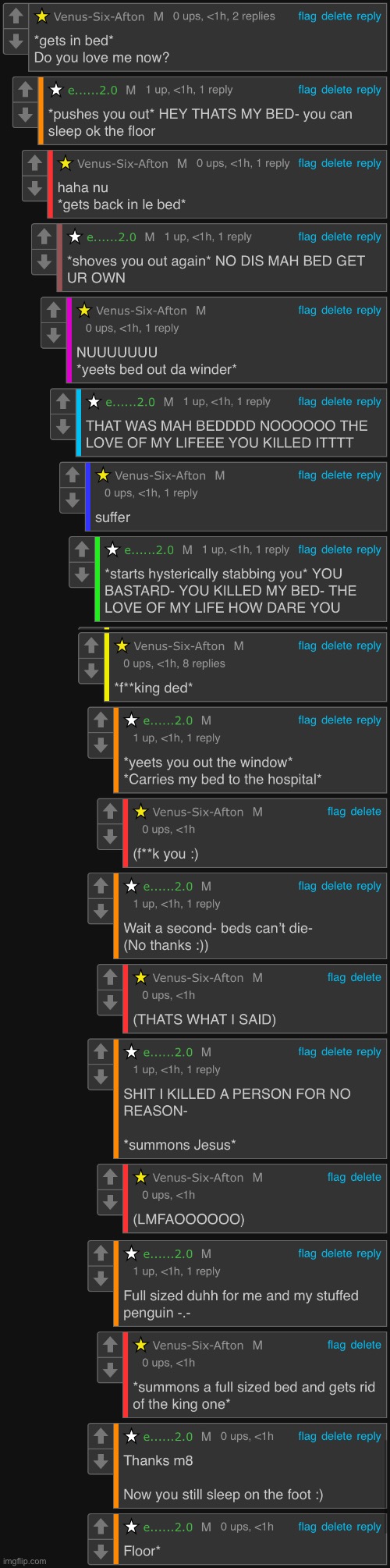 XDDD | made w/ Imgflip meme maker