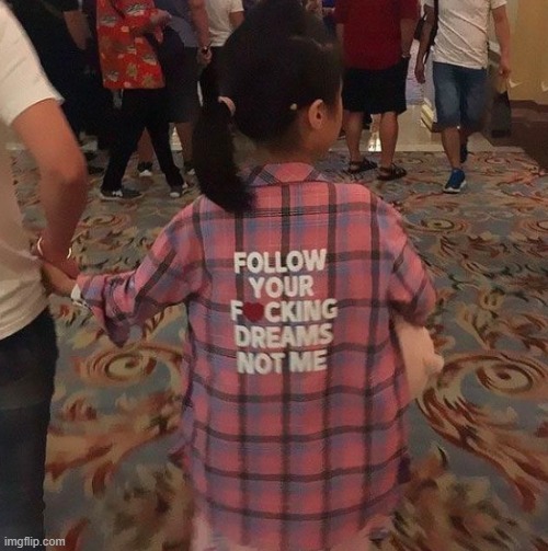 Stop following little girls. (no - Venus) | made w/ Imgflip meme maker