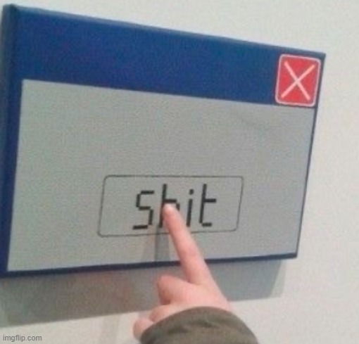 Me when the: | made w/ Imgflip meme maker