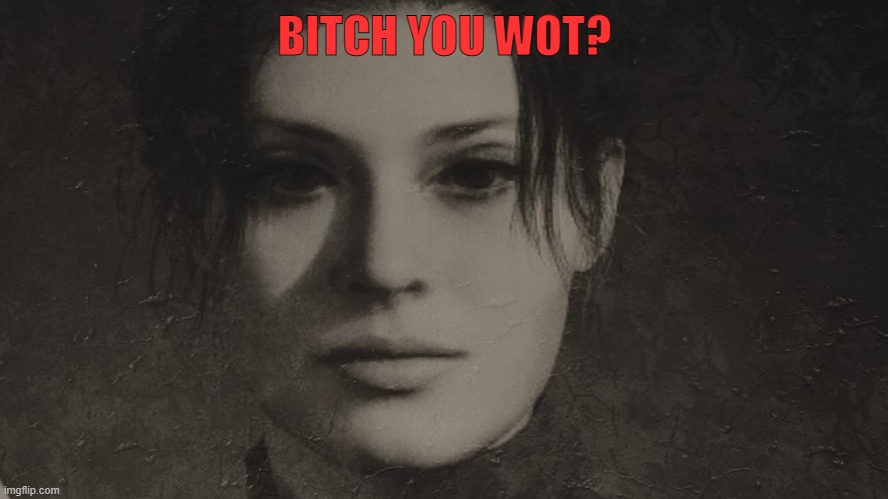 do not piss off the crazy ass women who loves dolls. | image tagged in b e n v e n t o | made w/ Imgflip meme maker