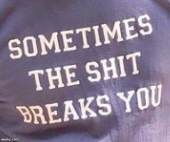 . | made w/ Imgflip meme maker