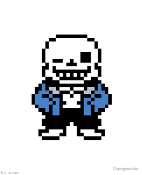 Sans Pun Wink | image tagged in sans pun wink | made w/ Imgflip meme maker