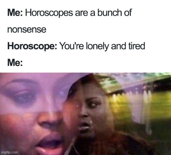 . | made w/ Imgflip meme maker