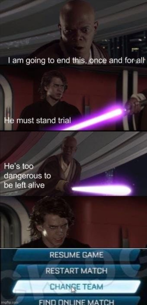 Essentially what happened | made w/ Imgflip meme maker