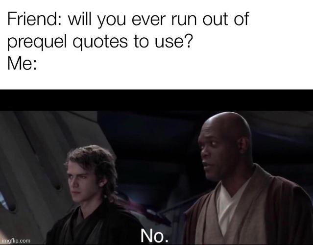 Never | made w/ Imgflip meme maker