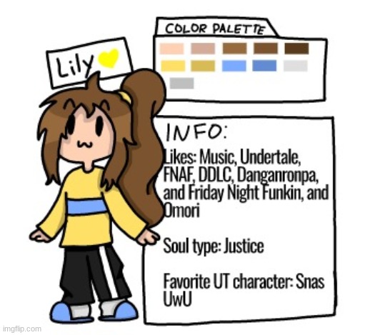 Just some stuff about me (like anyone cares :D) | made w/ Imgflip meme maker