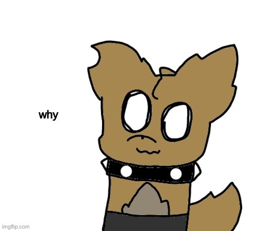 Just why | made w/ Imgflip meme maker