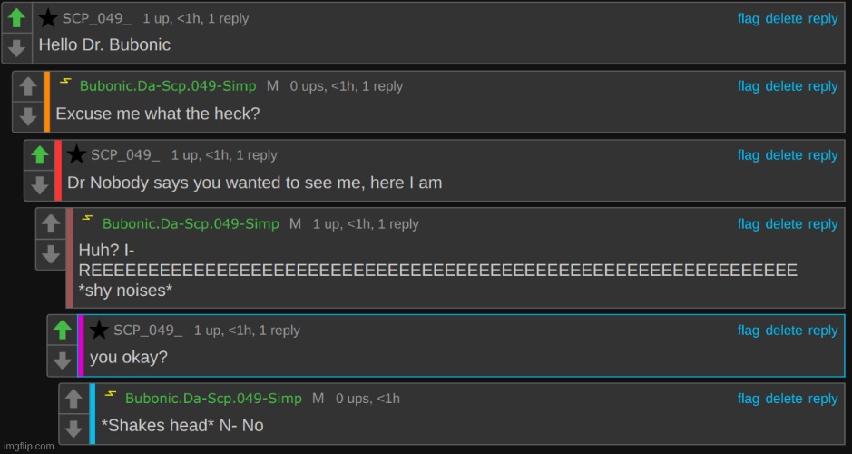 ........ | made w/ Imgflip meme maker