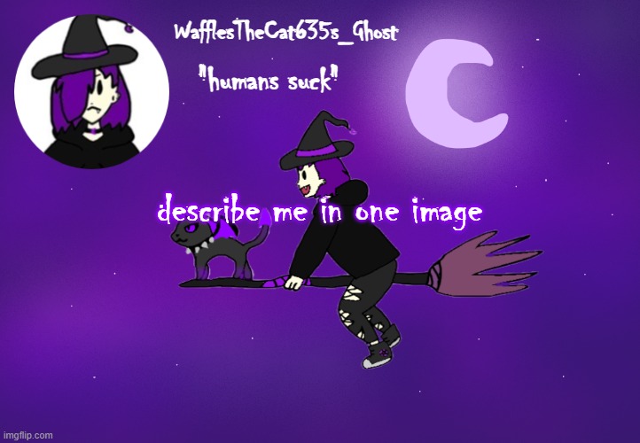 . | describe me in one image | made w/ Imgflip meme maker