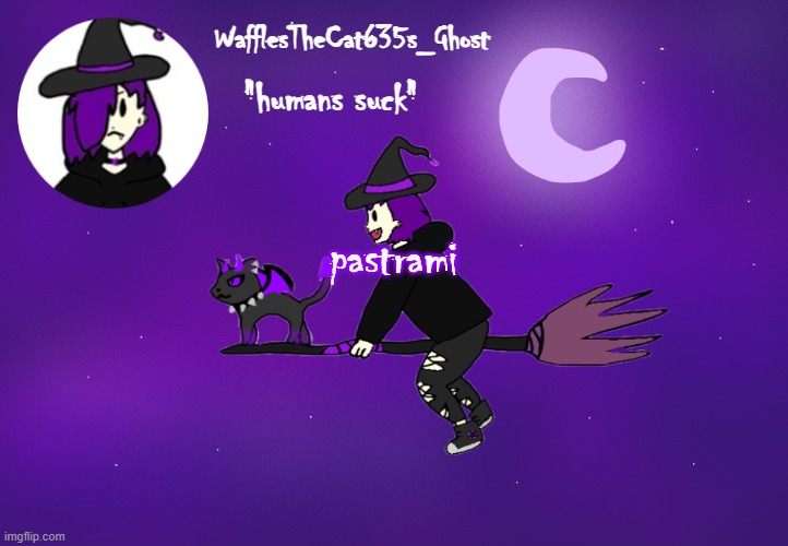 . | pastrami | made w/ Imgflip meme maker