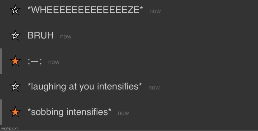 B u l l y . | made w/ Imgflip meme maker