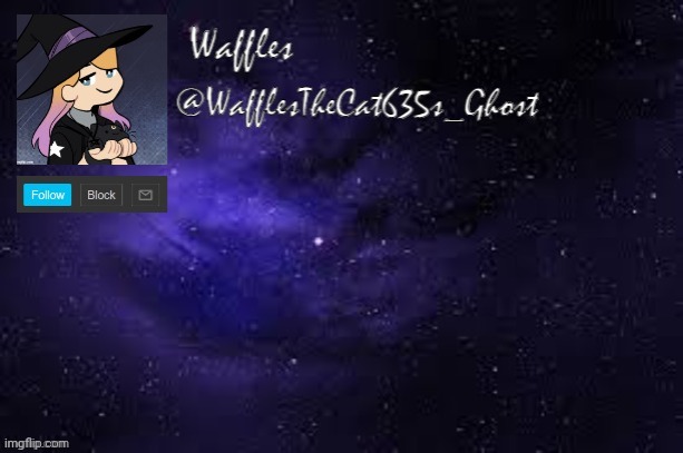 WafflesTheCat635 announcement template | image tagged in wafflesthecat635 announcement template | made w/ Imgflip meme maker