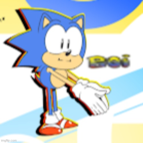 b o i . | made w/ Imgflip meme maker