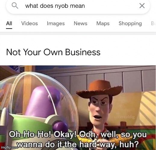 Just a terrible meme | made w/ Imgflip meme maker