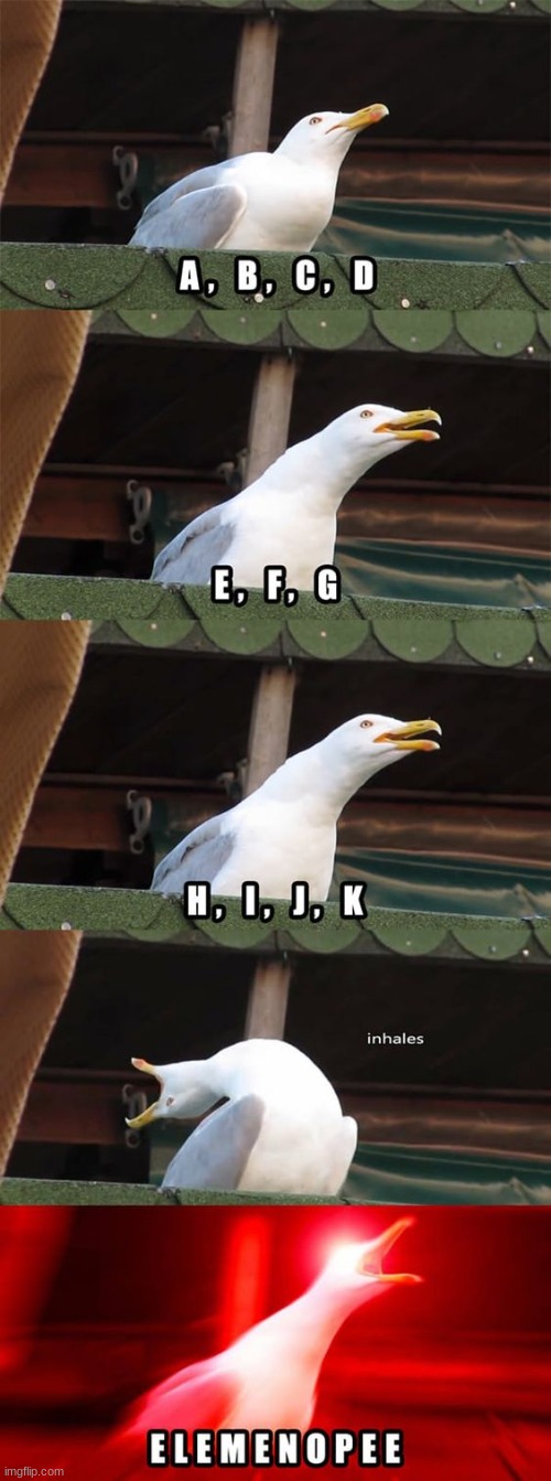 ELLA MELLA PEE- | made w/ Imgflip meme maker