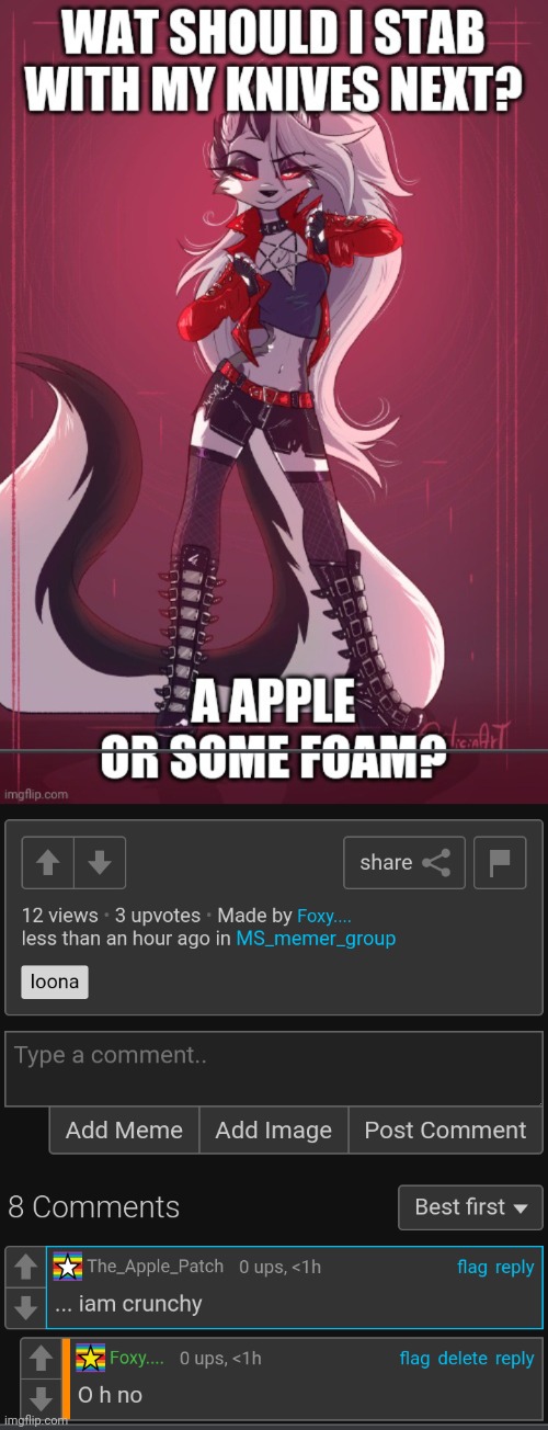 XD | made w/ Imgflip meme maker